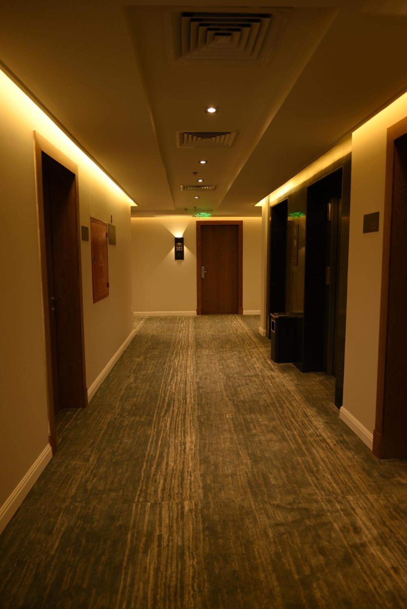 Villa Misk Dammam Exterior foto