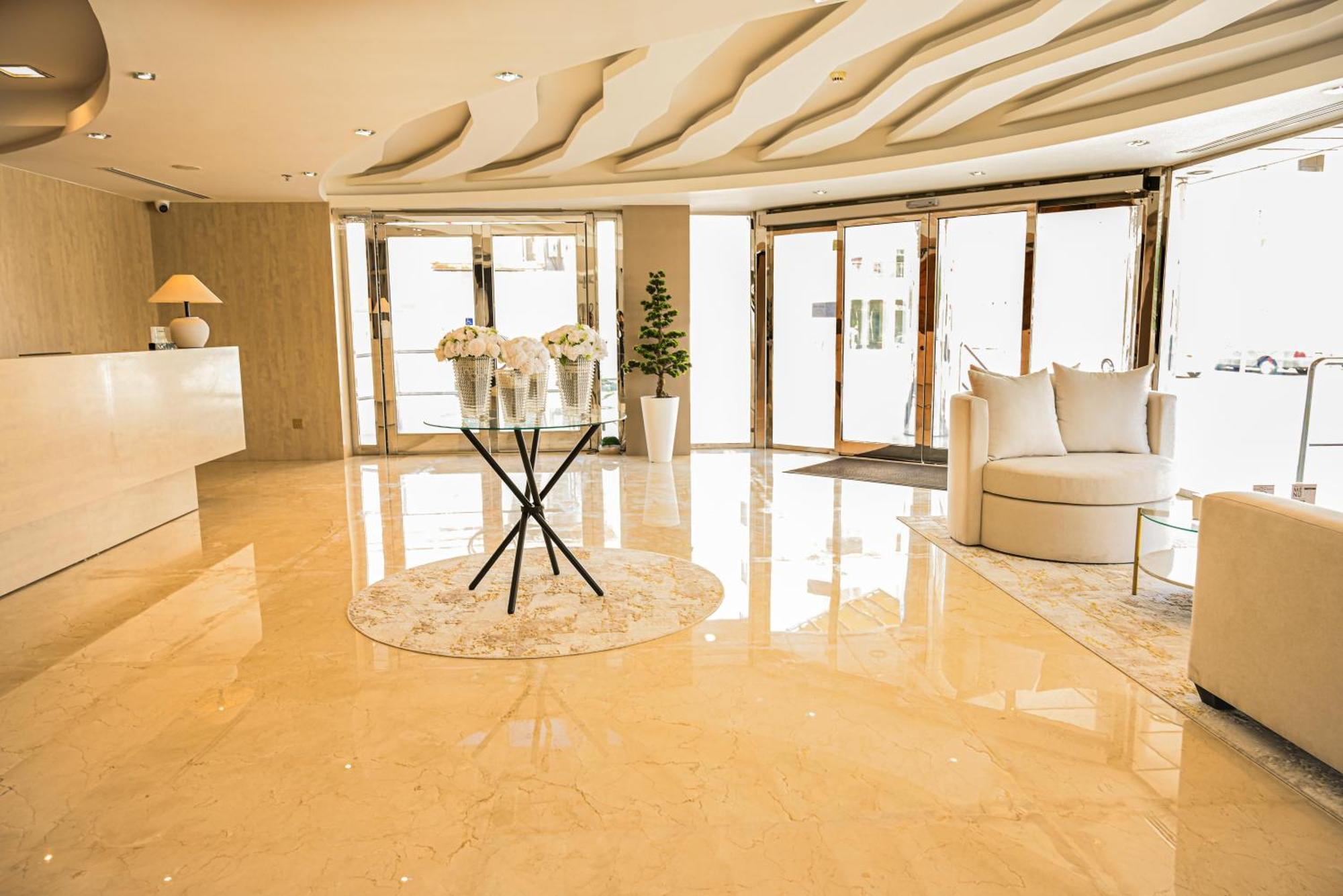 Villa Misk Dammam Exterior foto