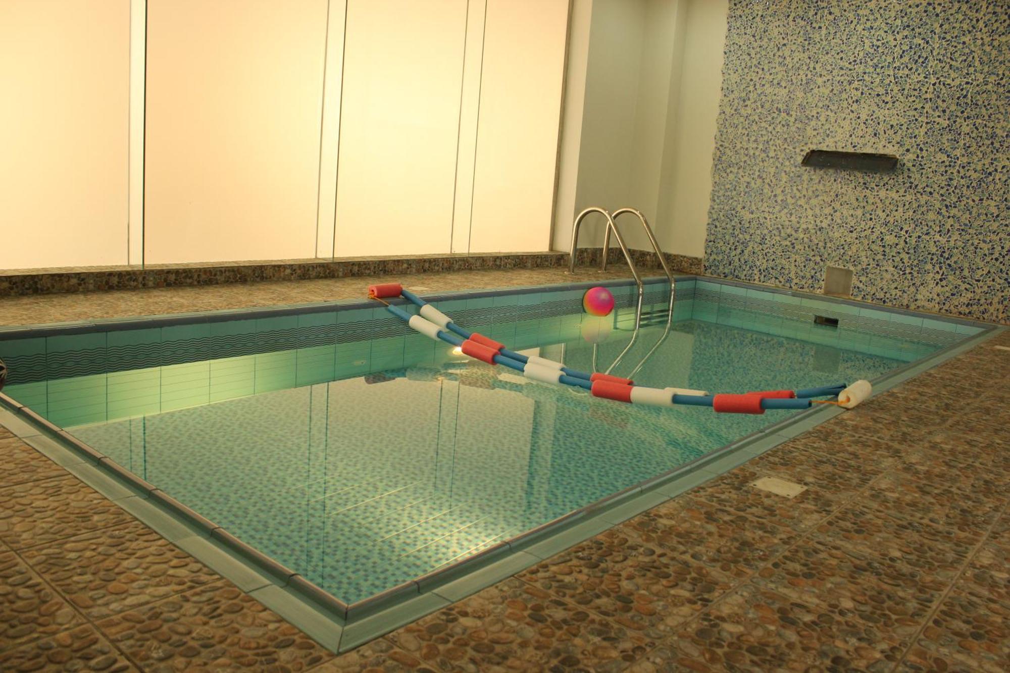 Villa Misk Dammam Exterior foto